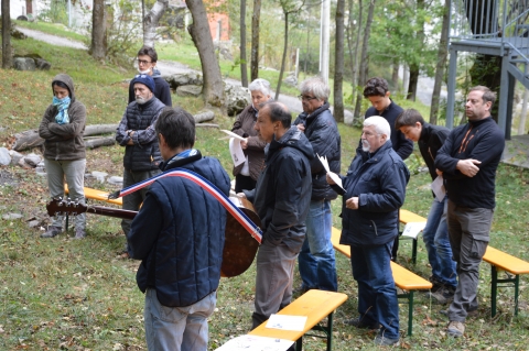  - Amici di Fratel Michele